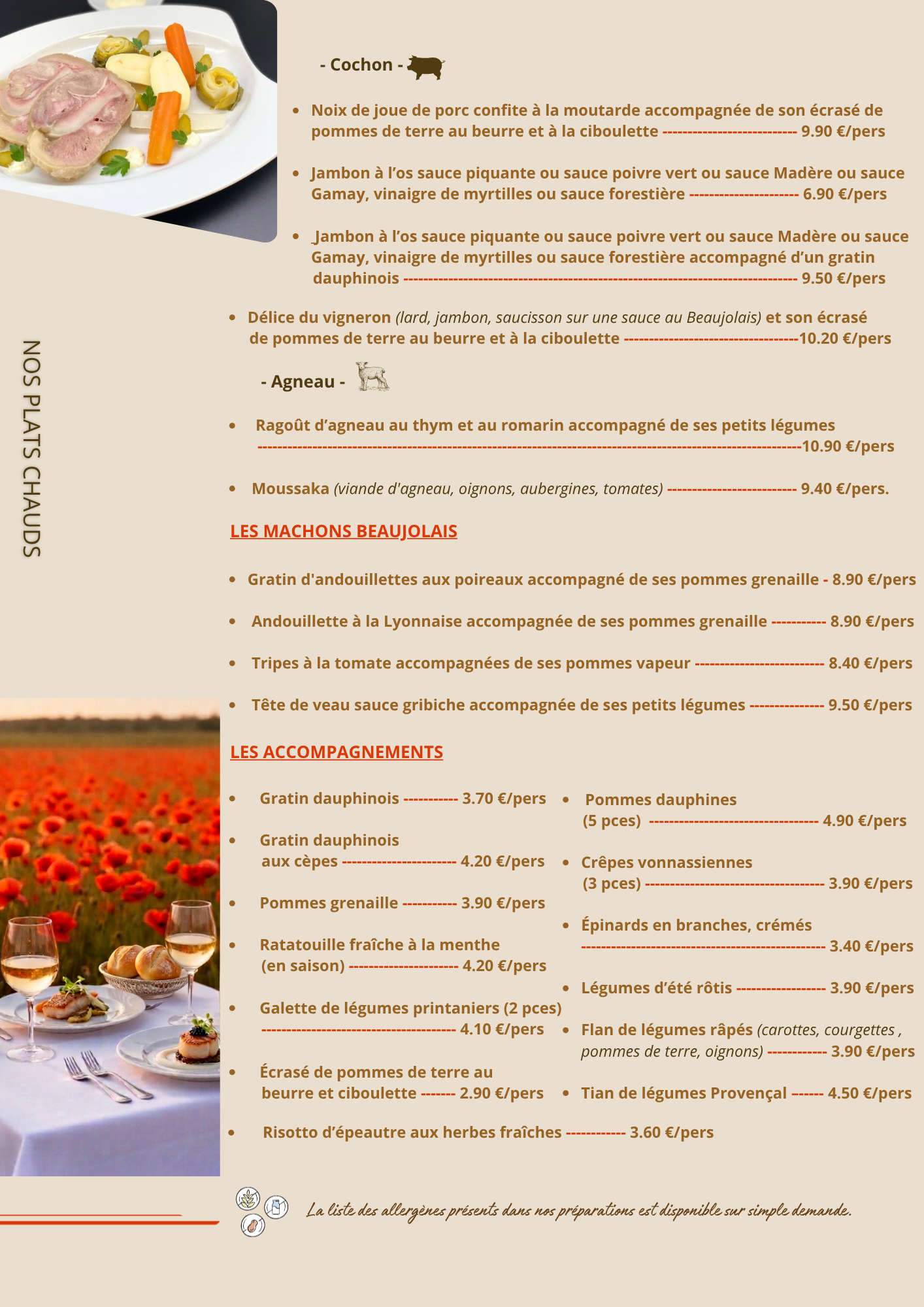 Machons Beaujolais